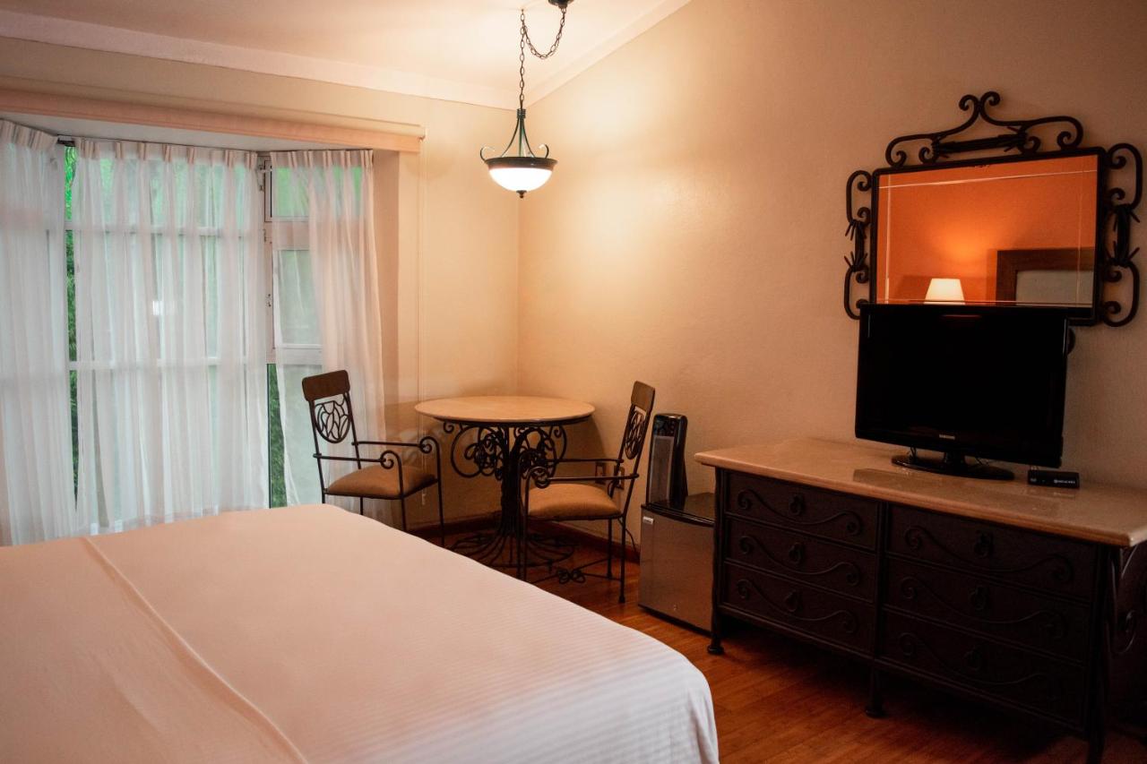Hotel Kinare San Cristóbal photo 4