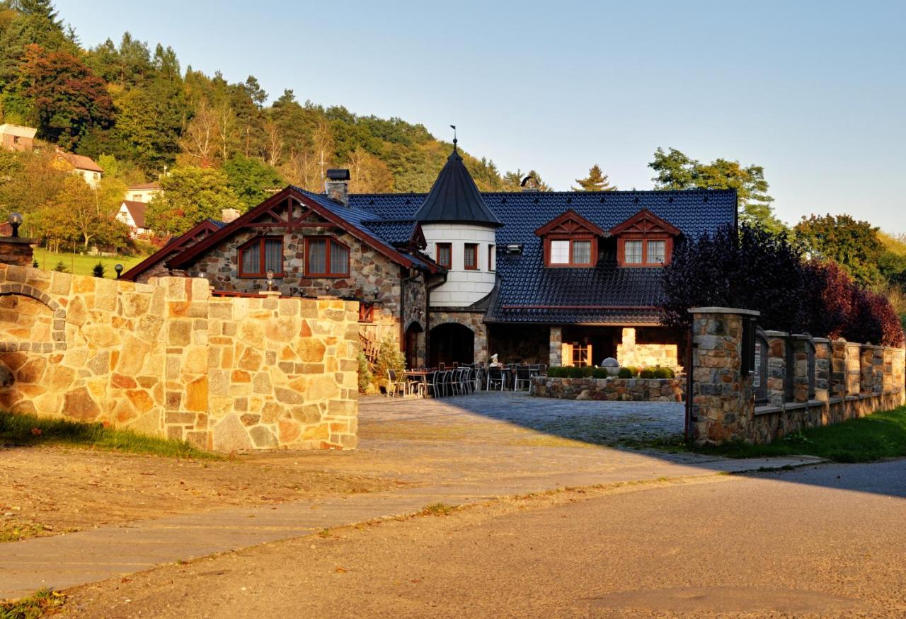 Zámeček Kaliště photo 3