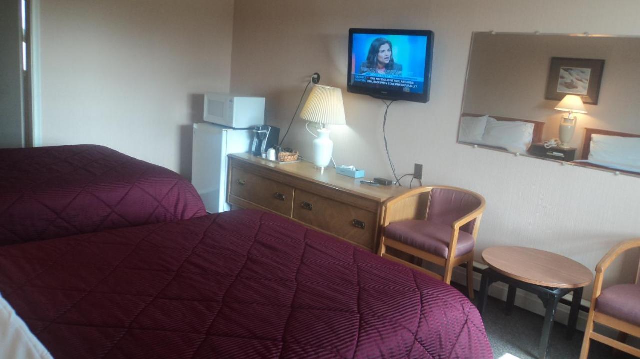 Port Motel photo 4