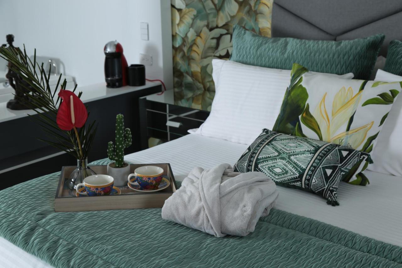 Hotel Boutique Guatika photo 2