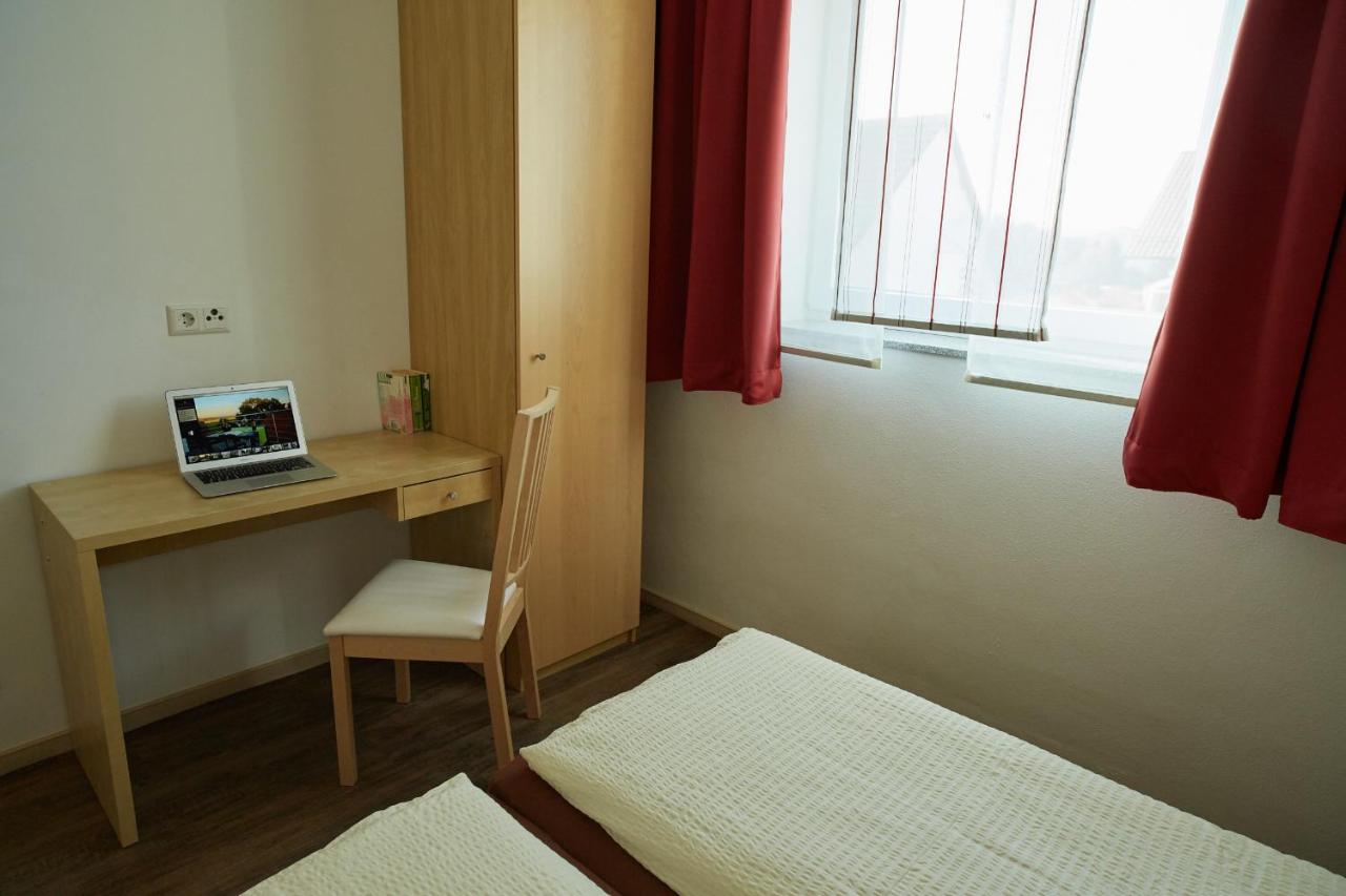 Business Homes - Das Apartment Hotel photo 4