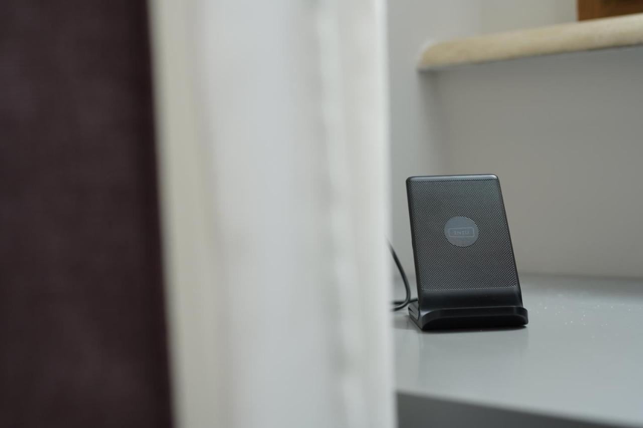 Castel Sant´Angelo Luxury Rooms & Tour photo 3