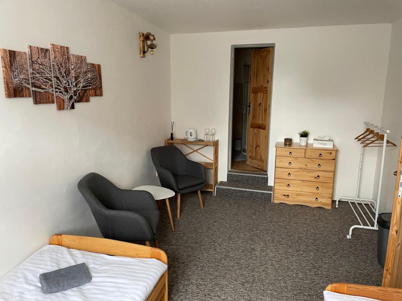 Apartmány u Pálavy - 5