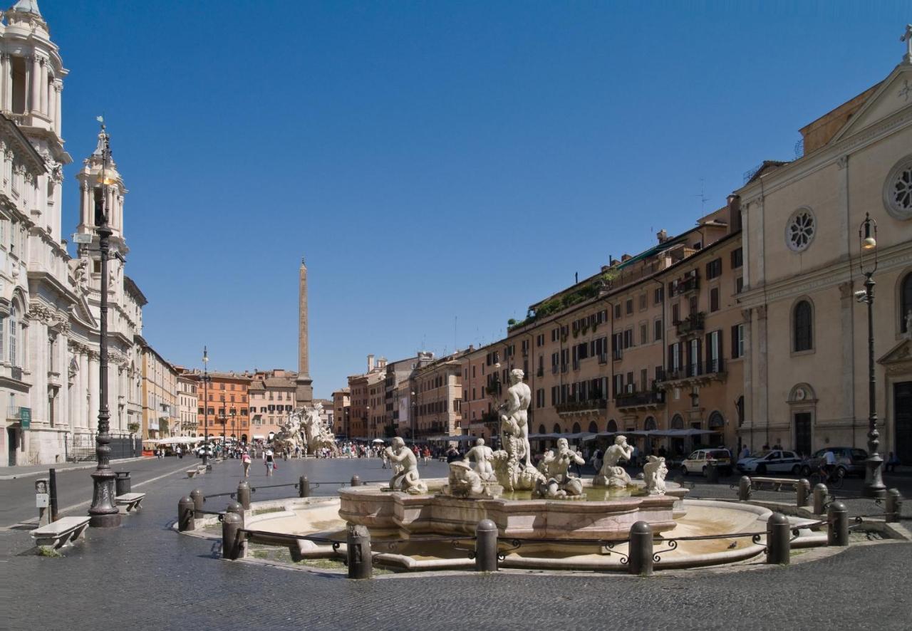 Navona Tower Relais - 4