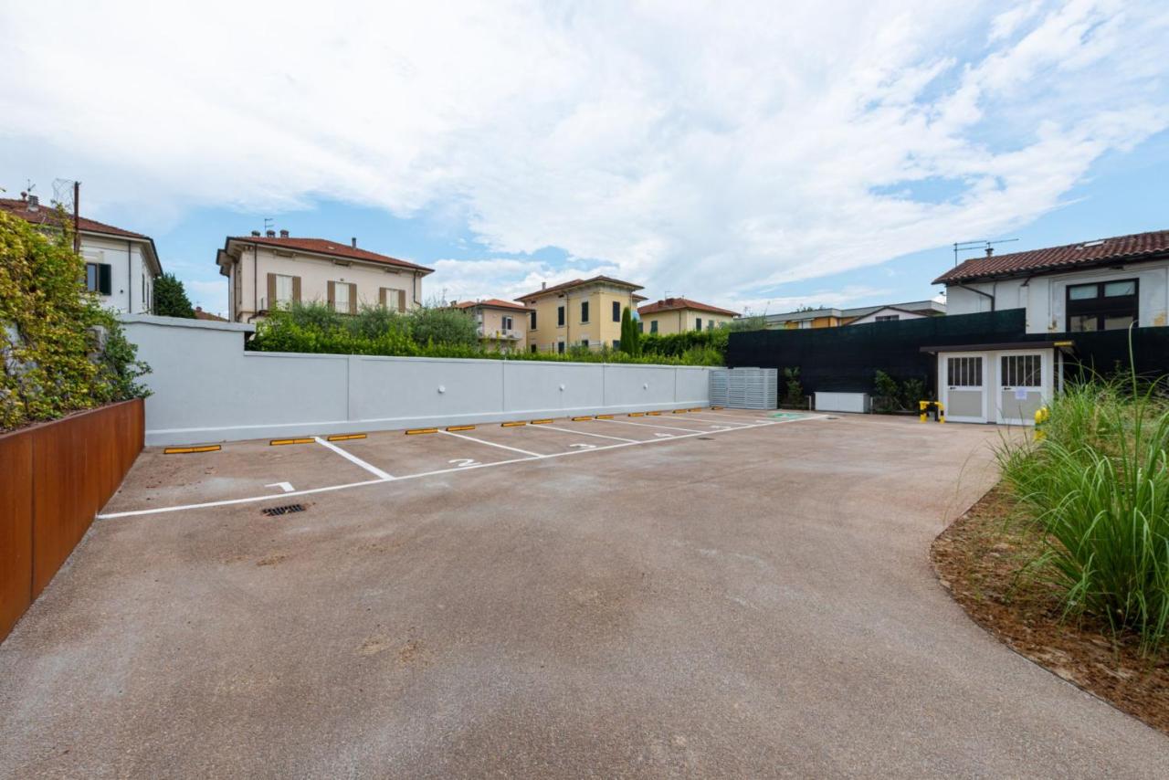 Villa Fedora Luxury Suites photo 4