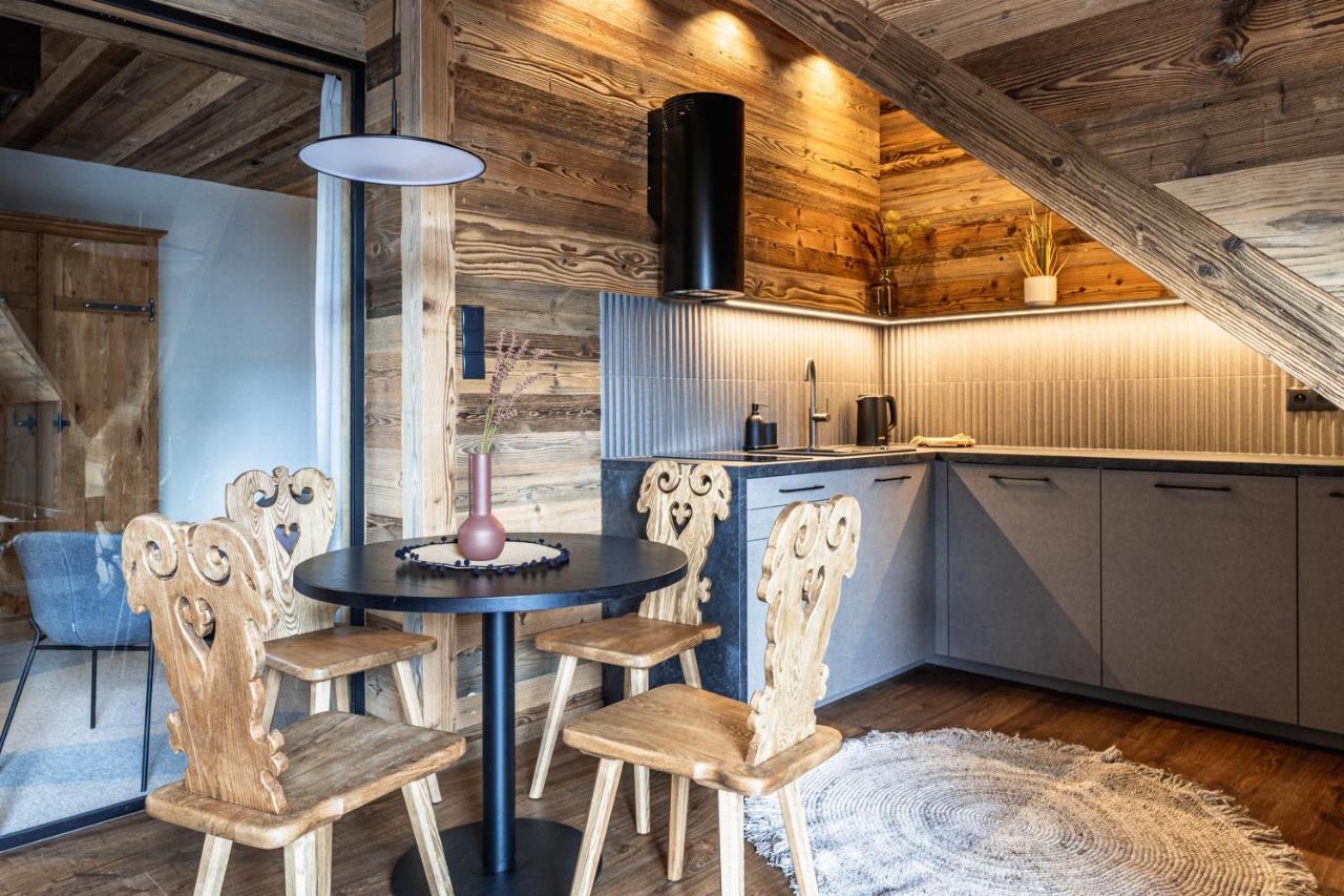 Apartamenty i Pokoje Krupówki 49 photo 4