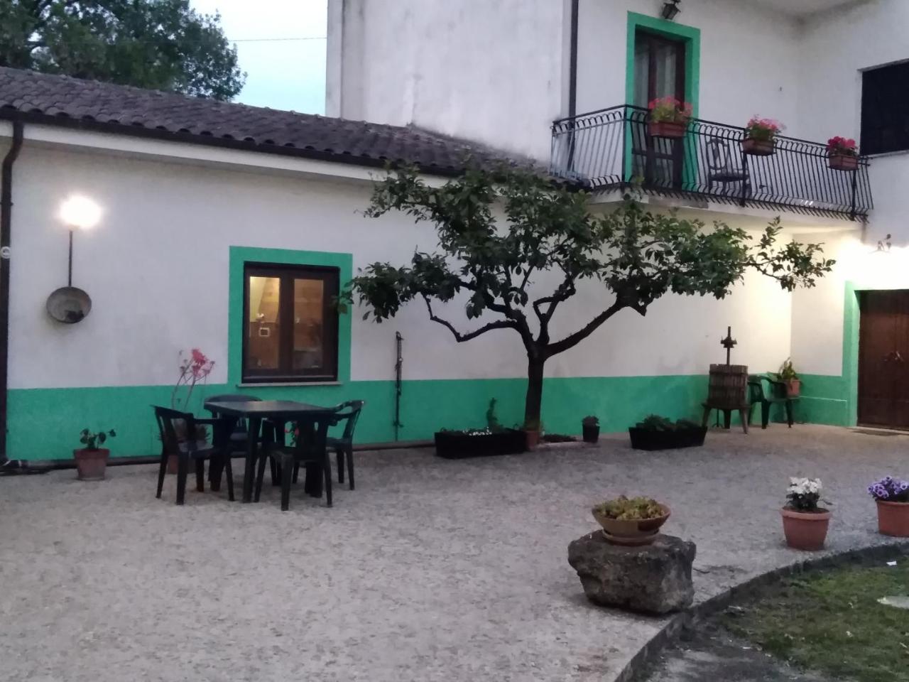 AZIENDA AGRITURISTICA LA VECCHIA QUERCIA photo 2