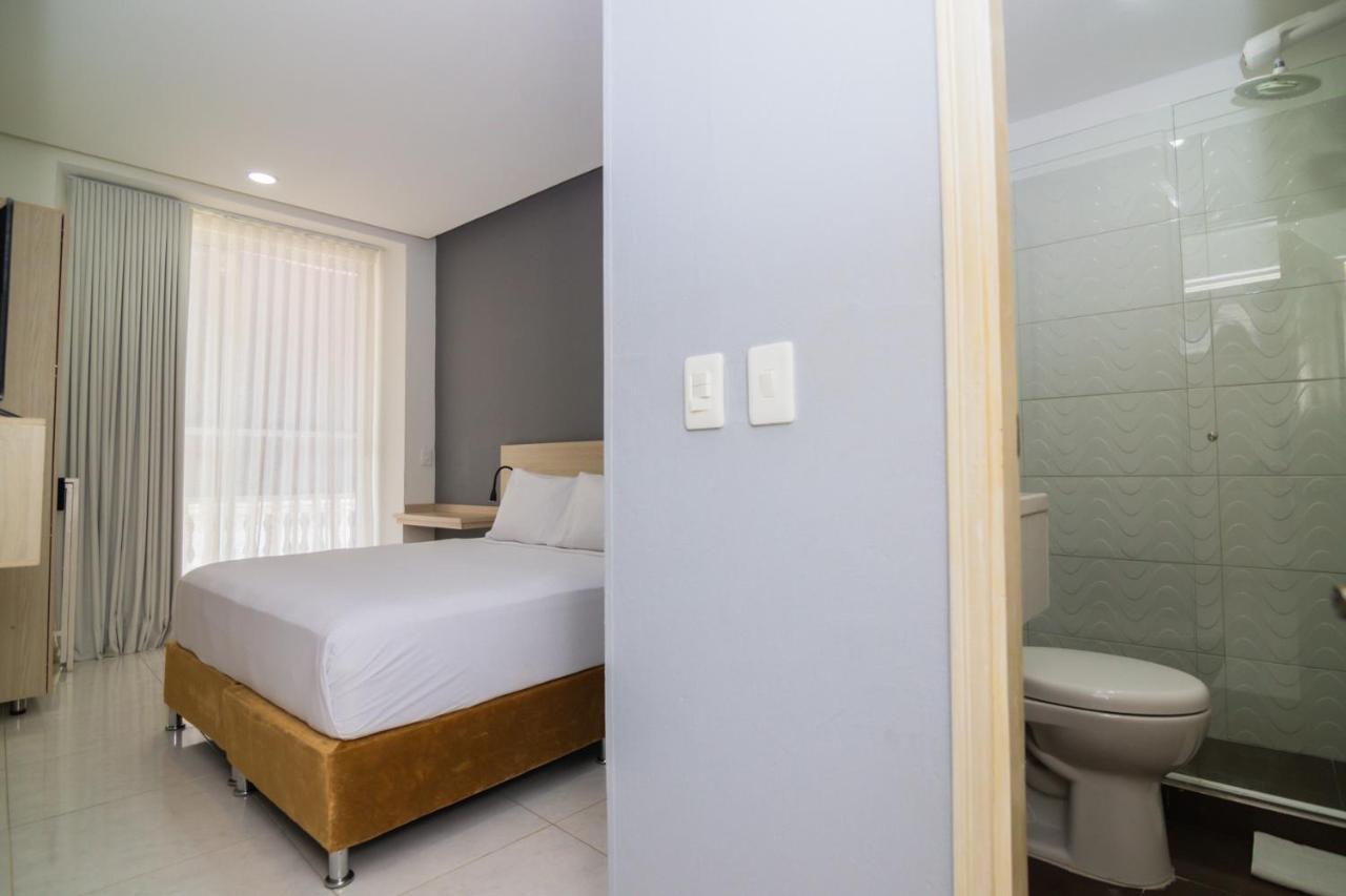 Hotel Gallery Cartagena photo 3