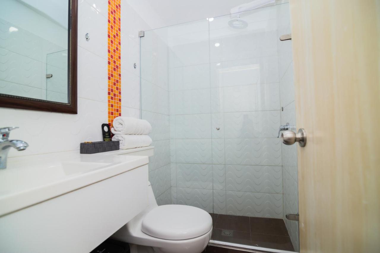 Hotel Gallery Cartagena photo 4