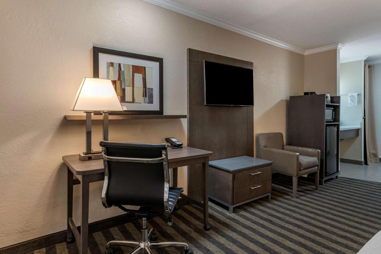 Best Western Silicon Valley Inn photo 2