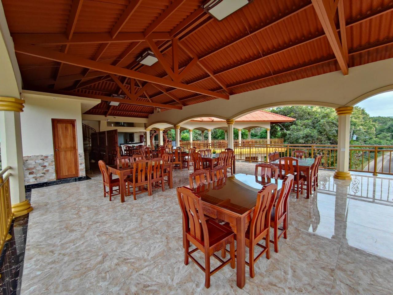 Hotel Pacific Pearl - Playa Los Destiladeros photo 4