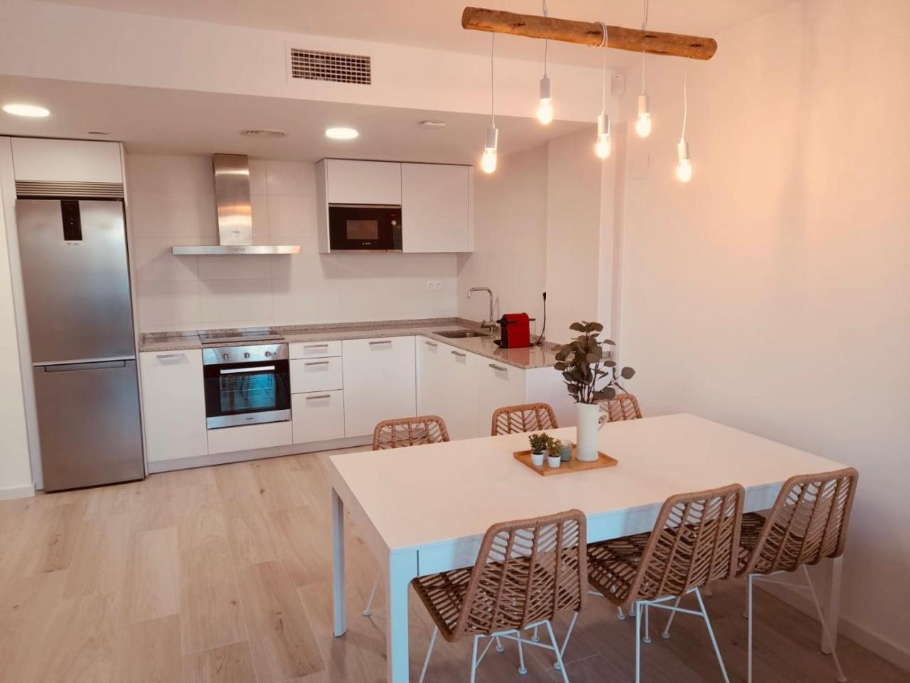 Ca La Cristina - Apartamento Turístico L'Ametlla de Mar - 4