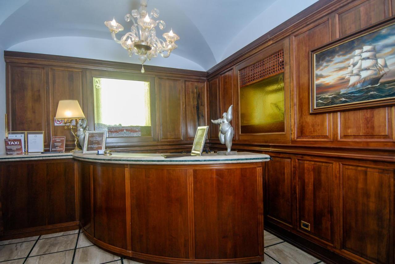 Foto - Hotel Regina Margherita