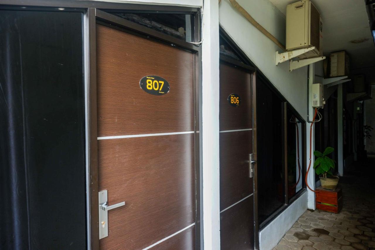 RedDoorz At Jalan Raya Baturaden photo 2