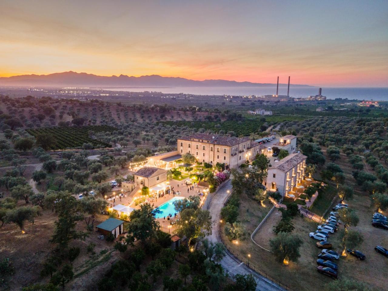 Photo - Tenuta Ciminata Greco