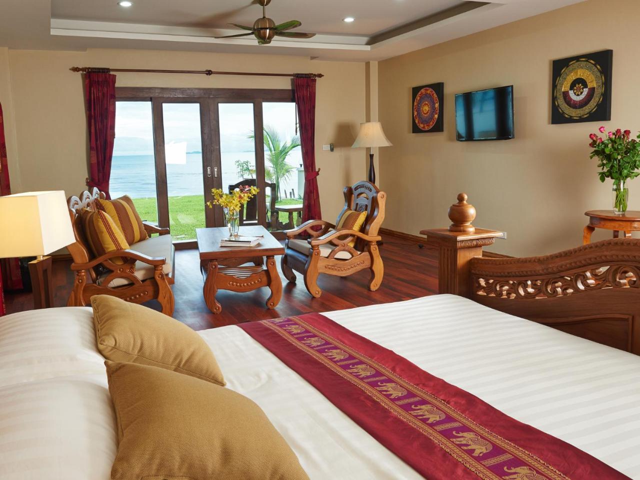 Photo - Sara Beachfront Boutique Resort