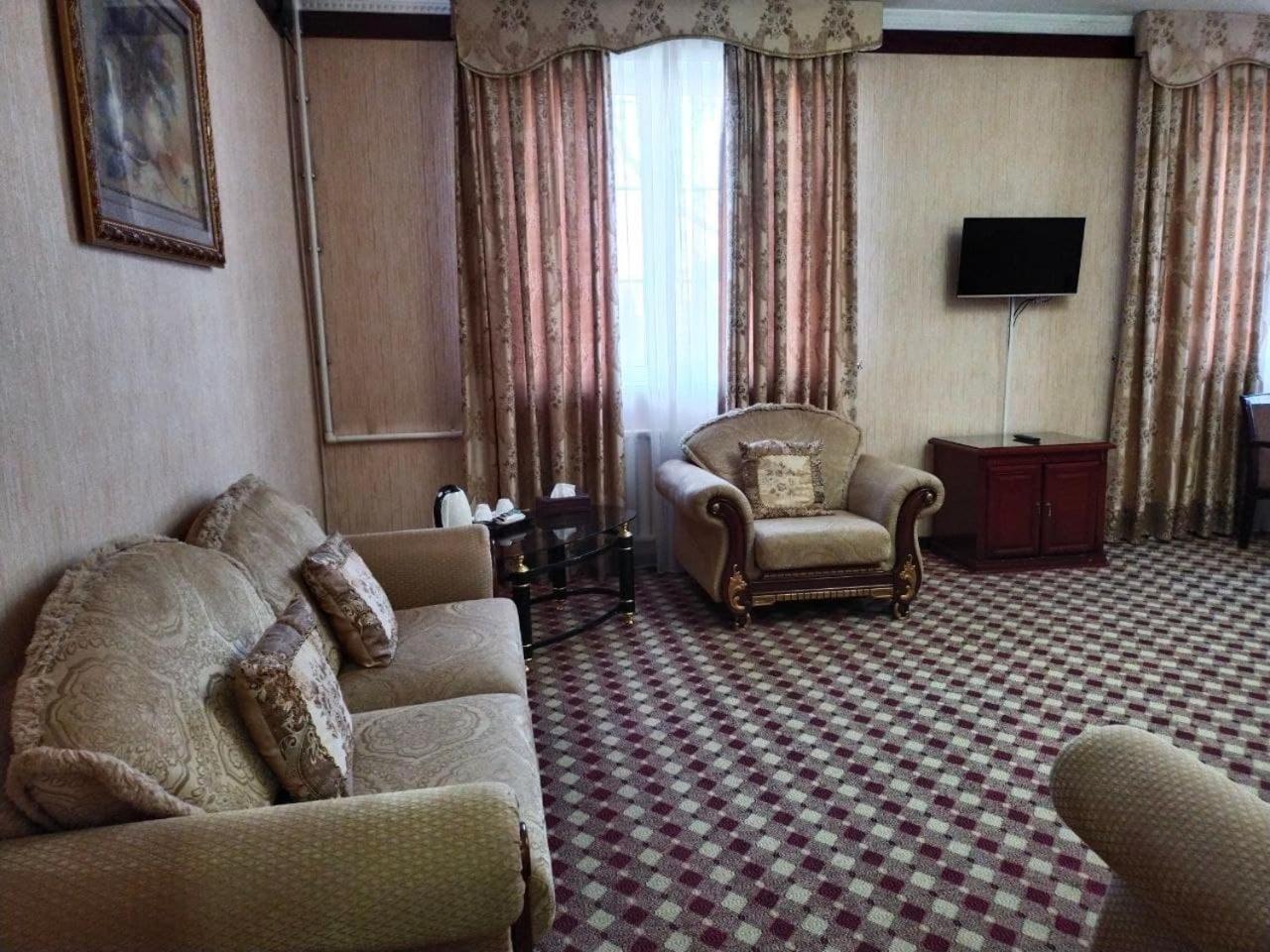Asia Tashkent Hotel photo 4