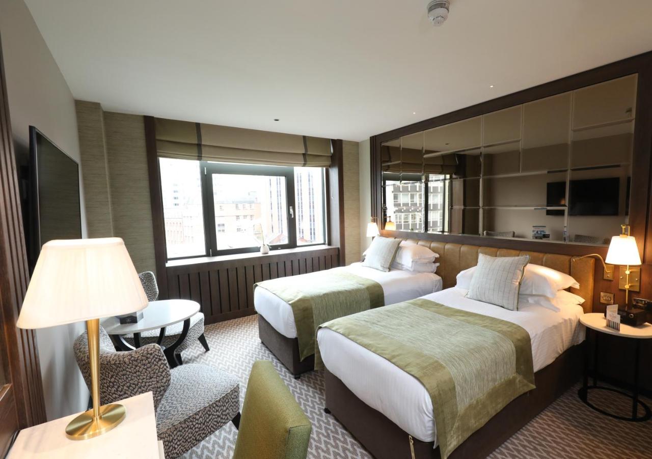 Europa Hotel - 3