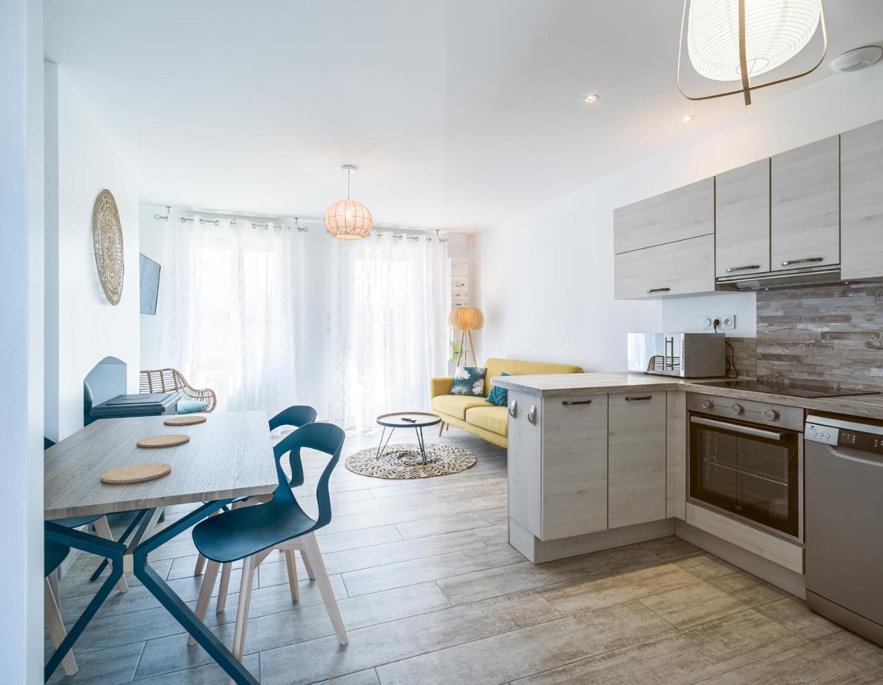 Les Duplex du Lac d'Orient - 2