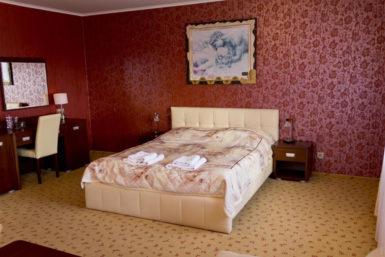 Hotel TiM photo 4