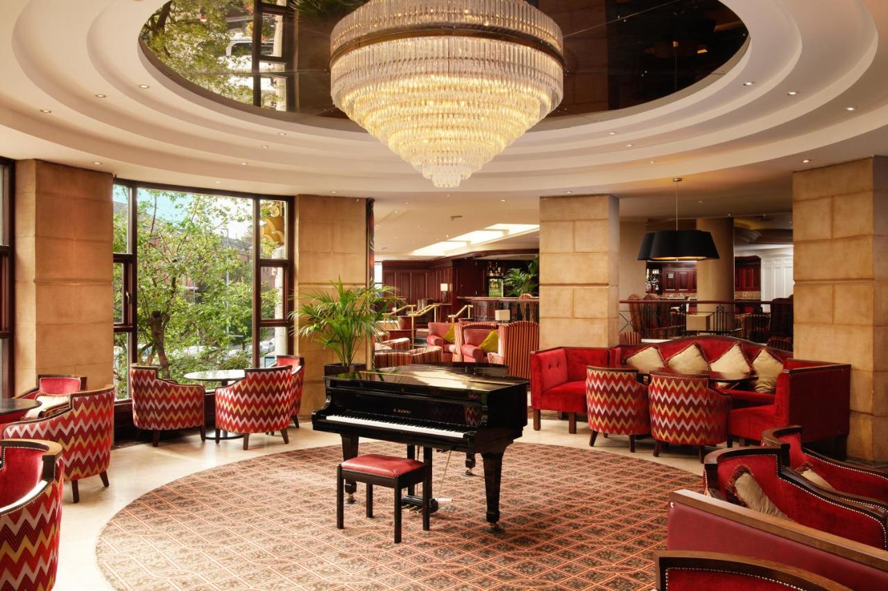 Europa Hotel - 5