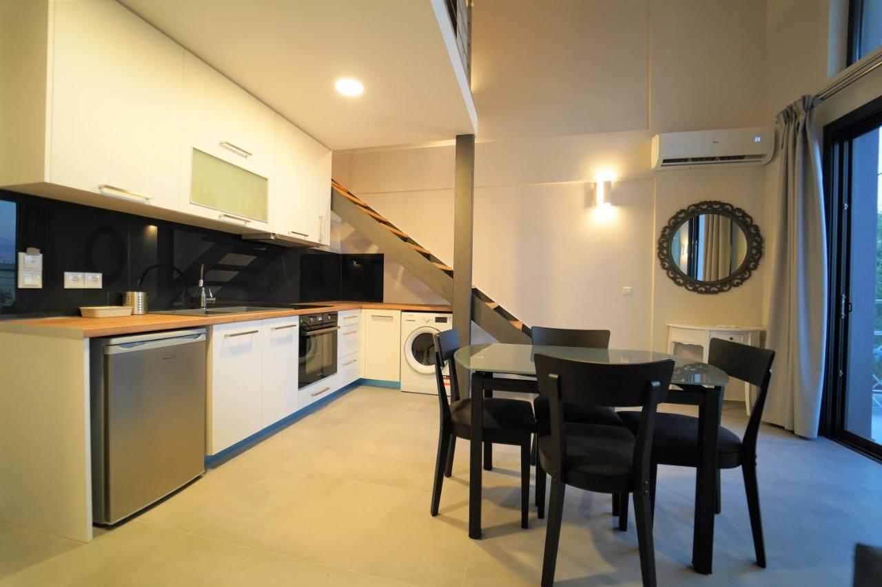 Moonlight Suites - 5