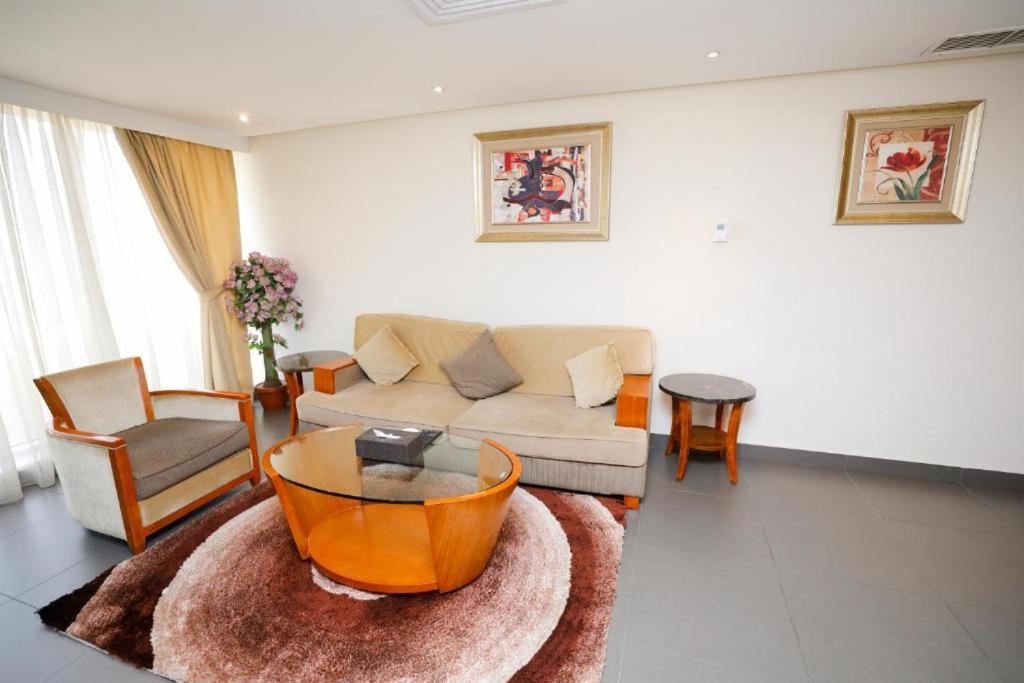 Photo - ماجيك سويت ابوحليفة Magic Suite Abu Halifa