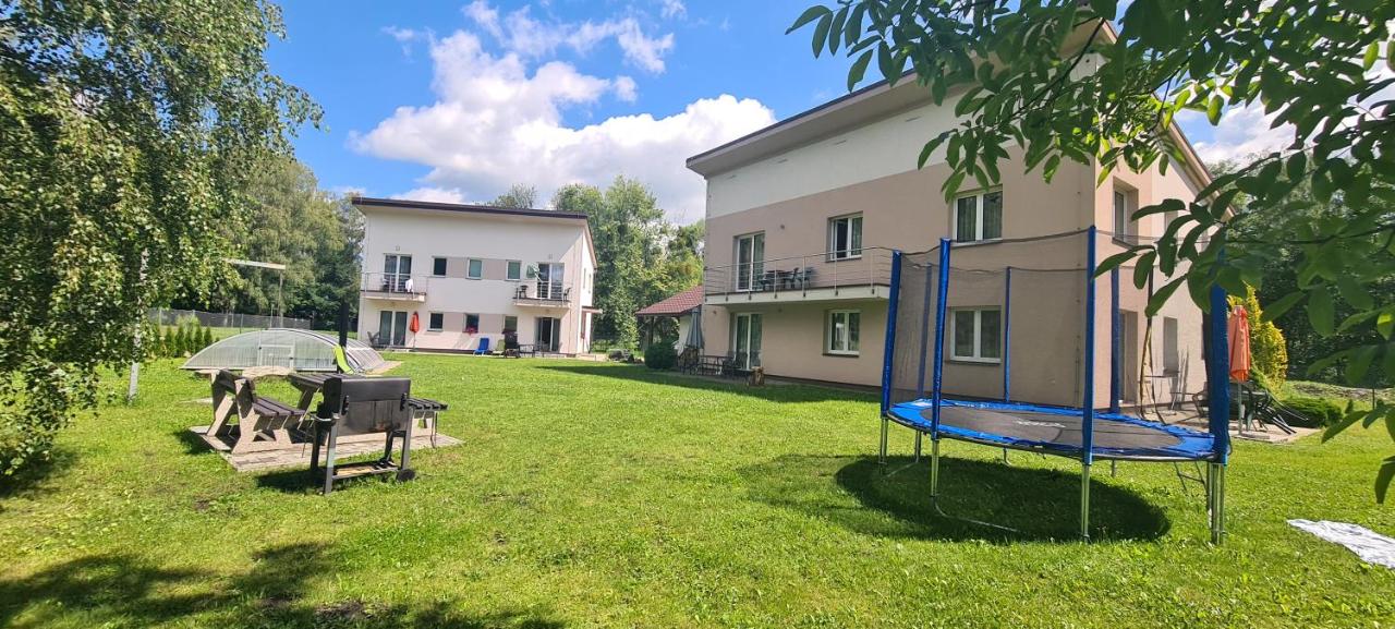 Apartmán u Toma - 3