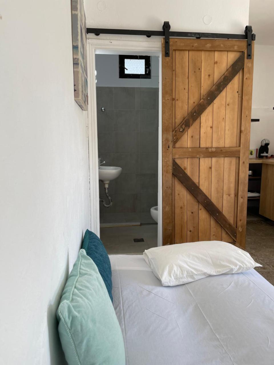 Eco Beach And Magic Garden Hotel photo 2