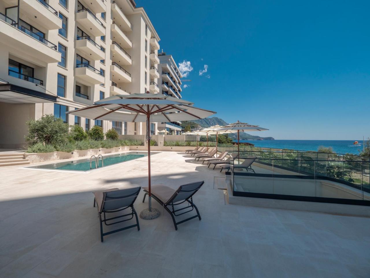 CASA AL MARE by Moskva - 3
