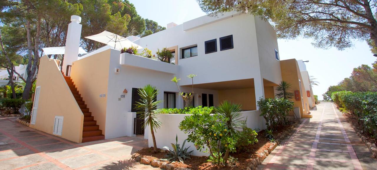 Apartamentos Club Cala Azul photo 2