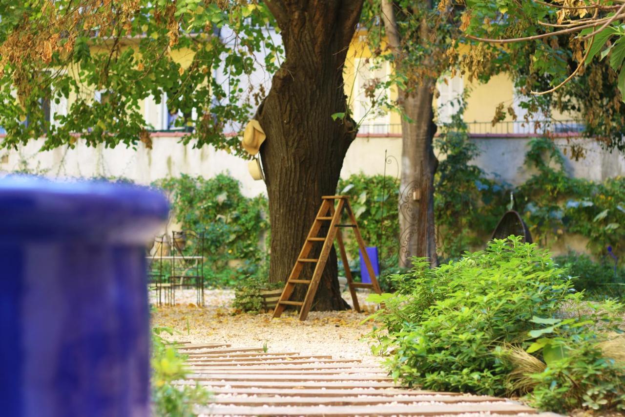 L'Abeille - Boutique Apartments - 6