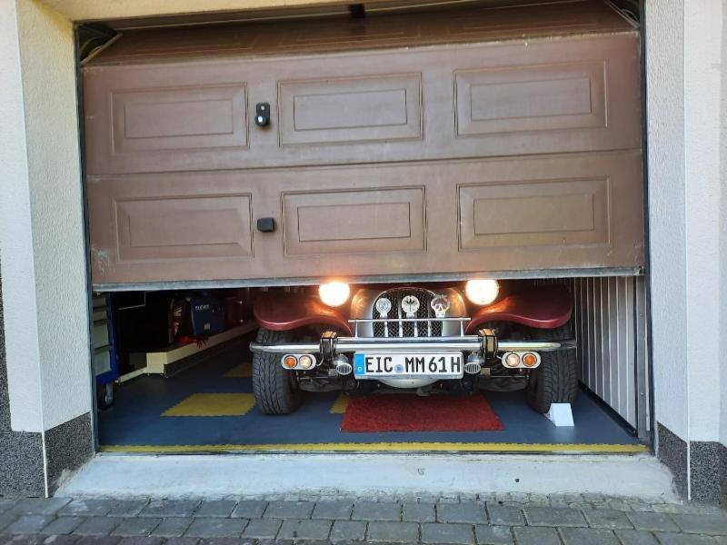 Home&Classic - Alte Werkstatt - 3