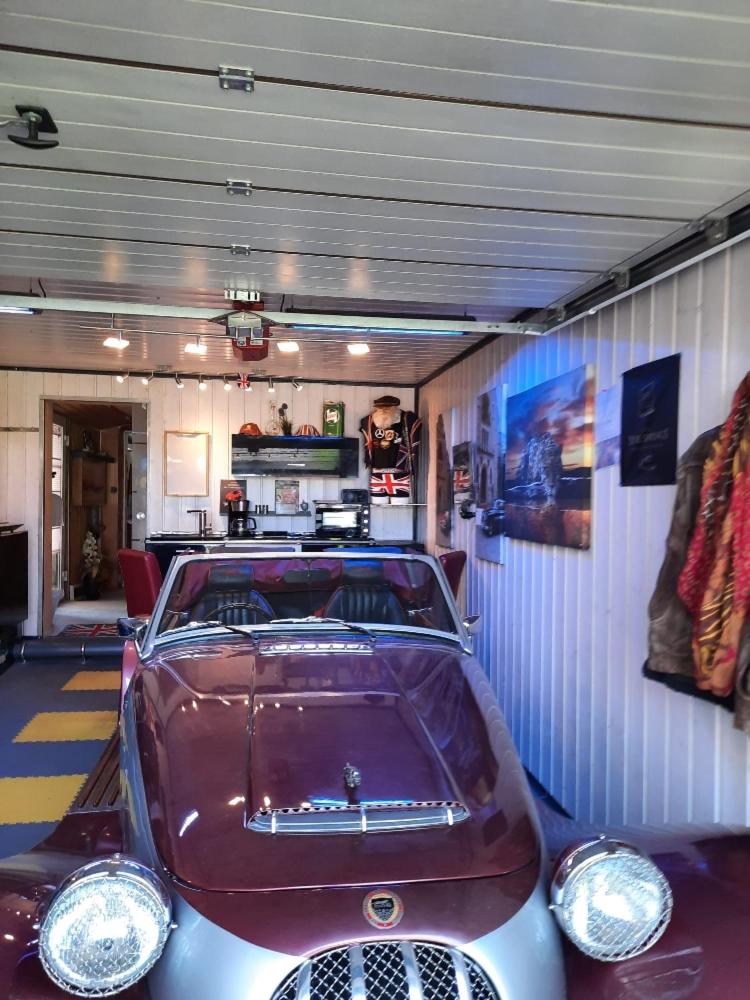 Home&Classic - Alte Werkstatt - 5
