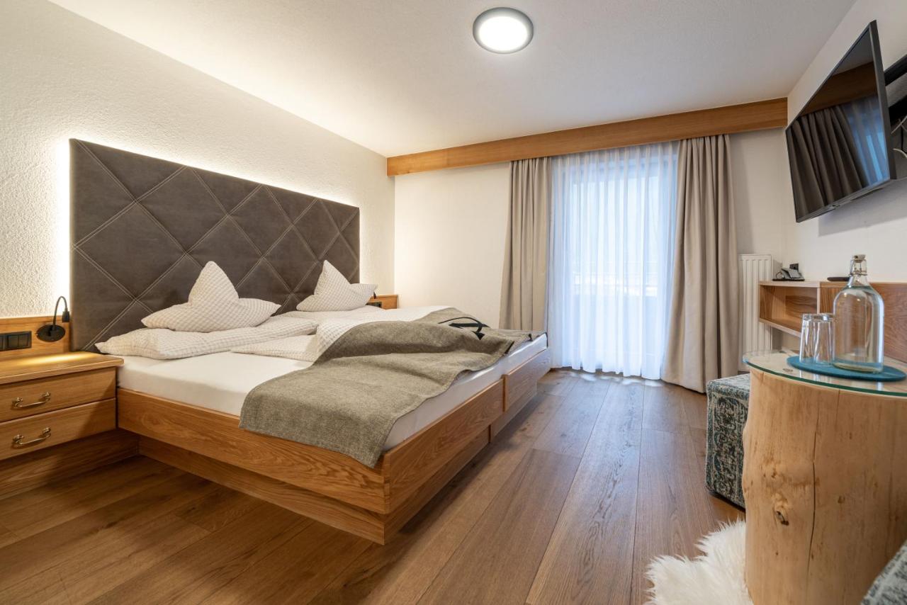 Genusshotel Alpenblick photo 3