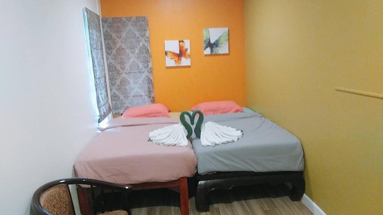 Foto - Villa Chaya