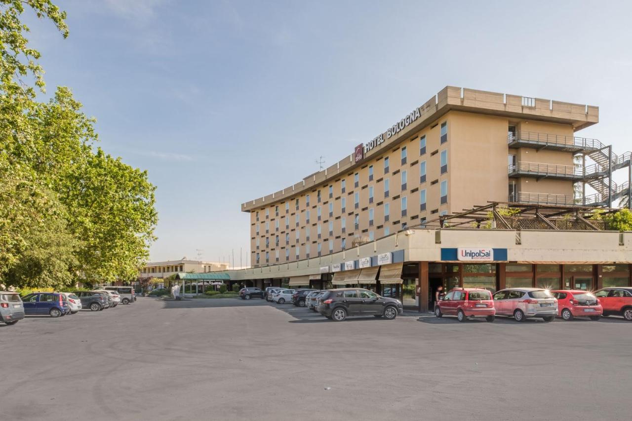 SHG Hotel Bologna photo 2