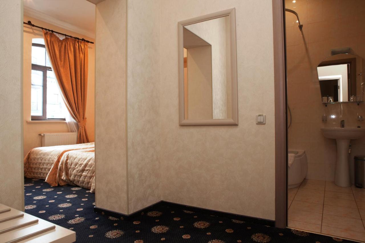 Photo - Gonchar Hotel