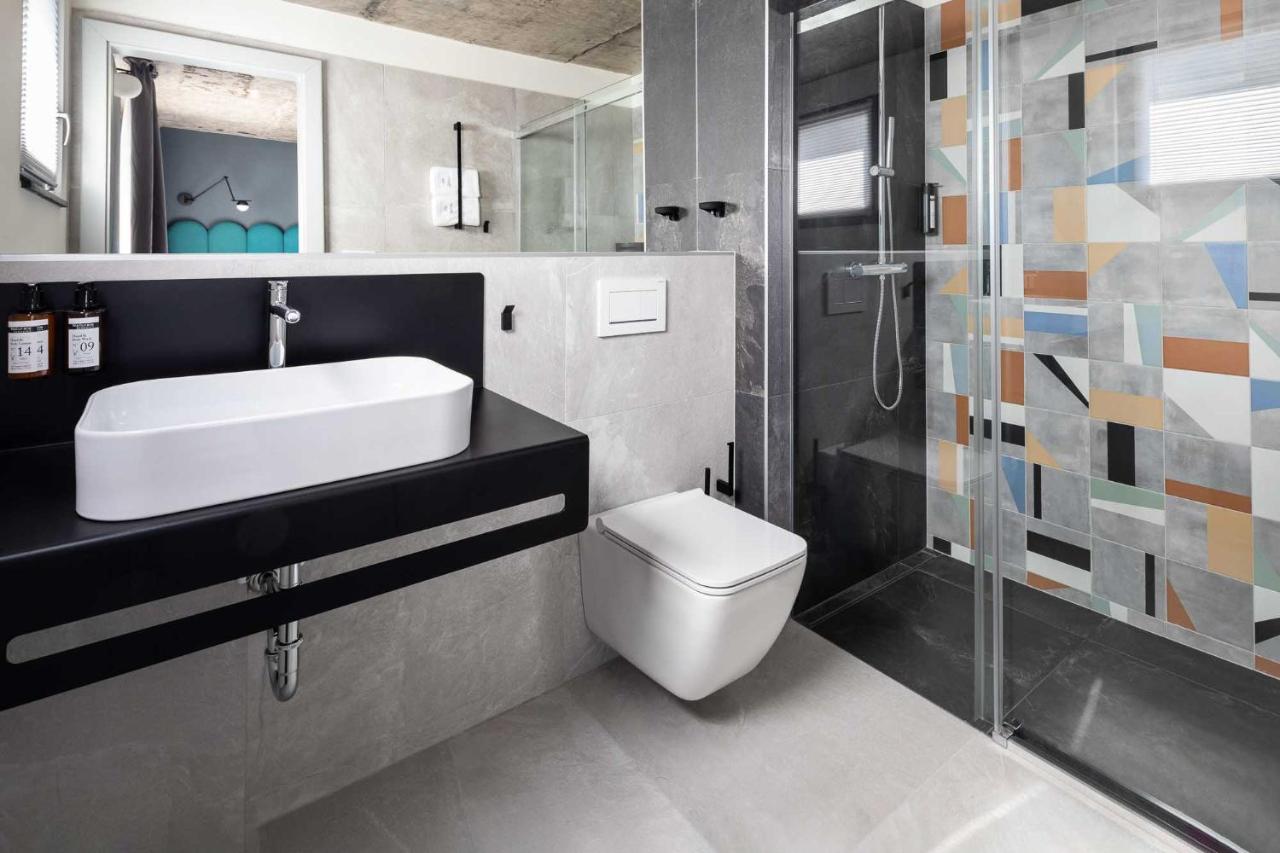 Boutique Hotel Mezi švy photo 2