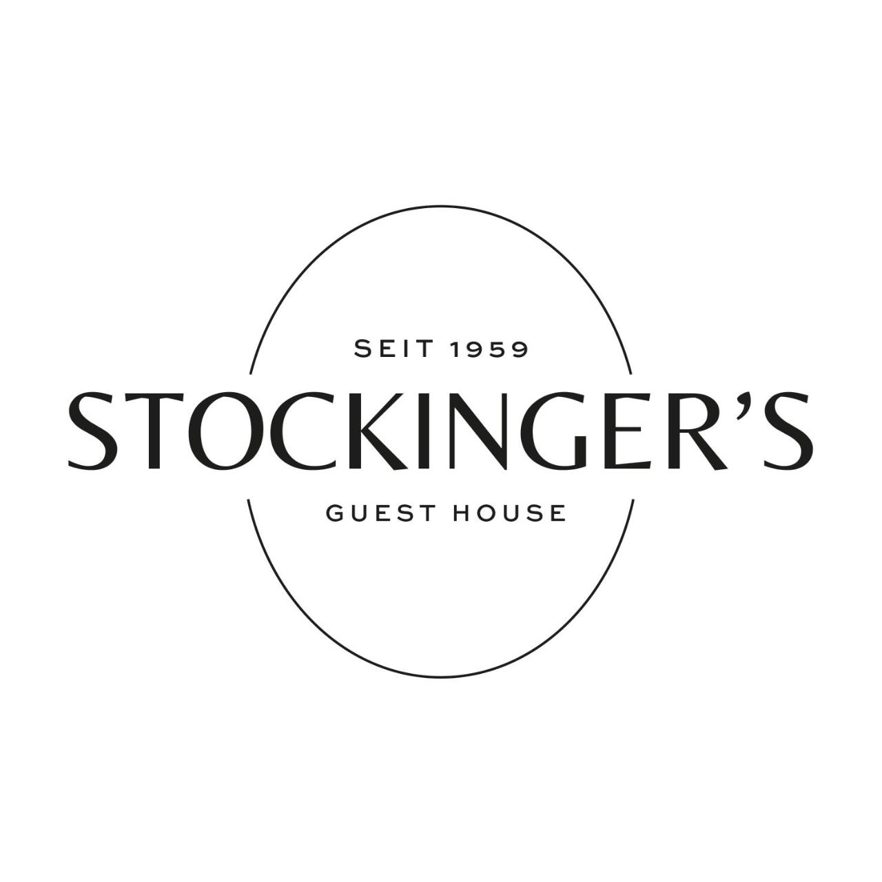 Stockingers Guest House - 2
