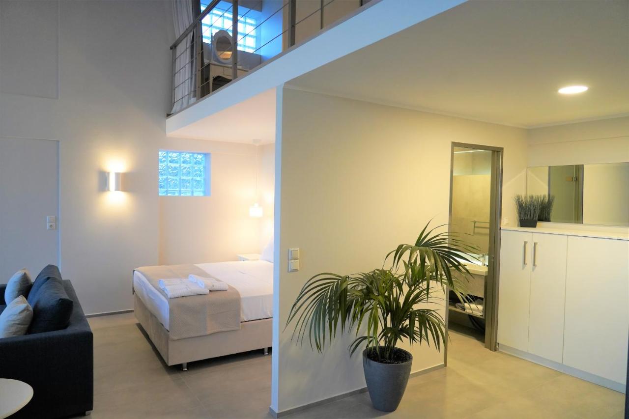 Moonlight Suites - 4