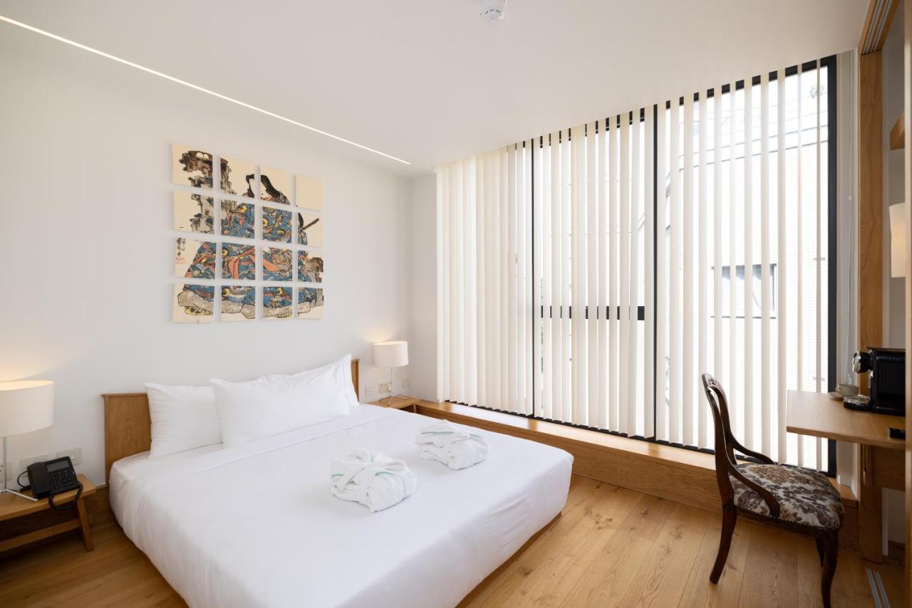 Limehouse Library Hotel photo 3
