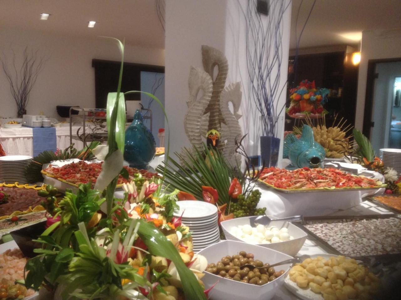 Cala Rosa Club Hotel photo 4