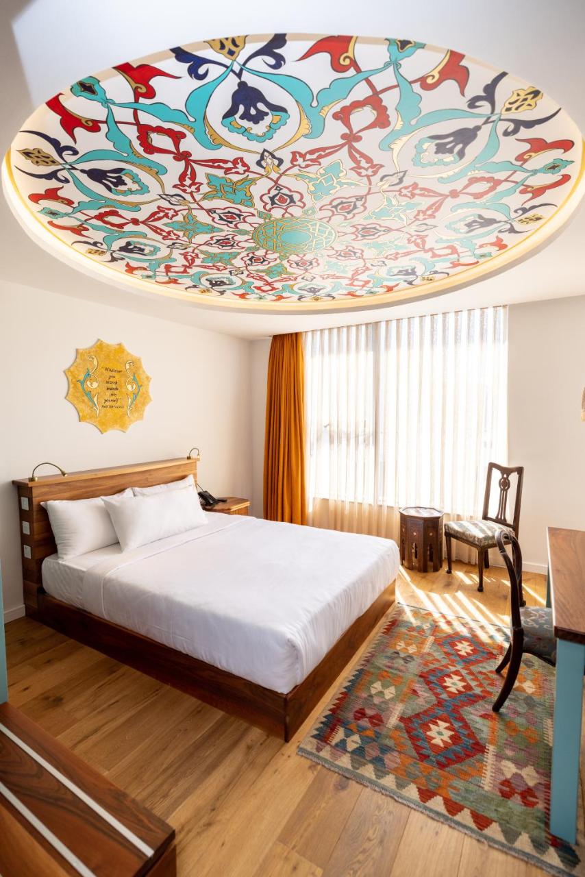 Limehouse Library Hotel photo 2