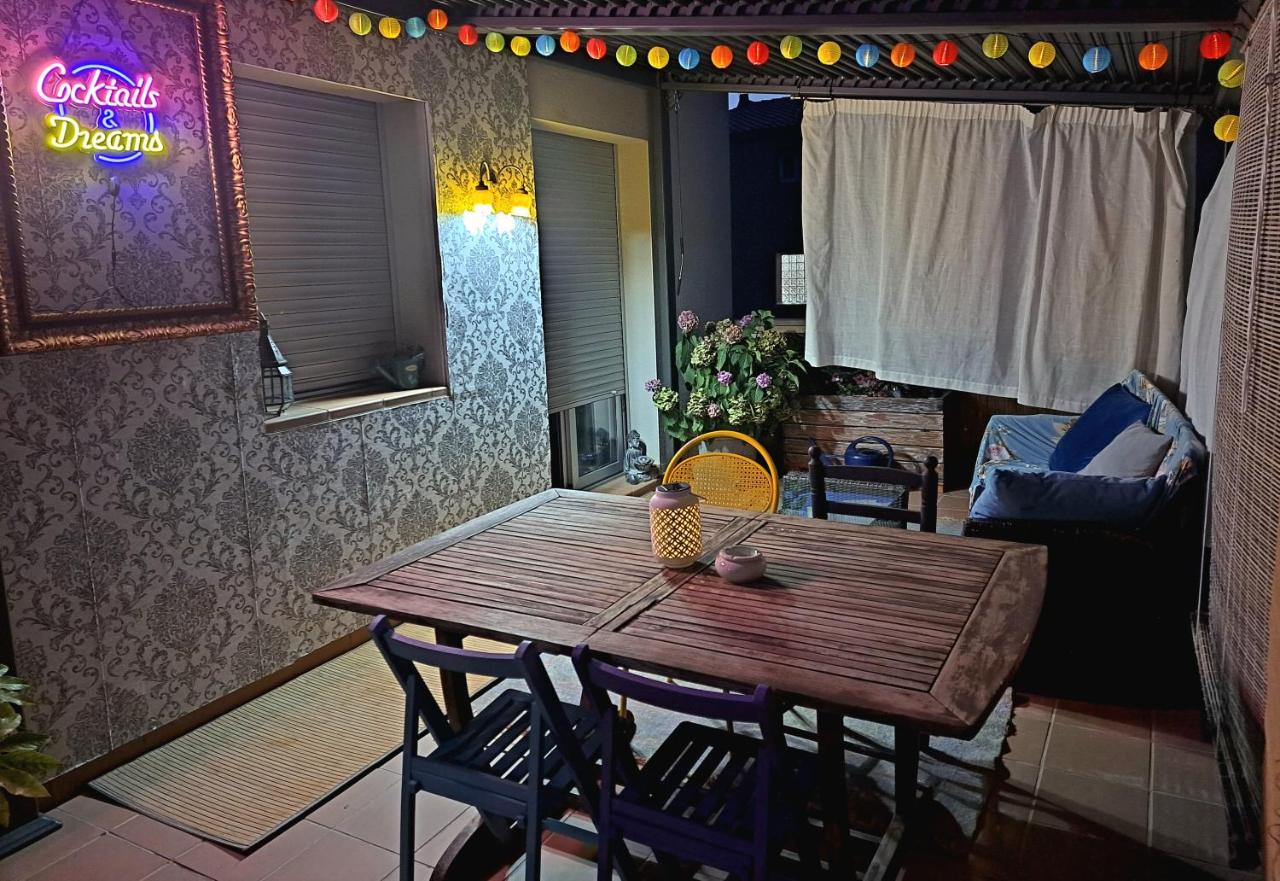 La terrasseta - 2