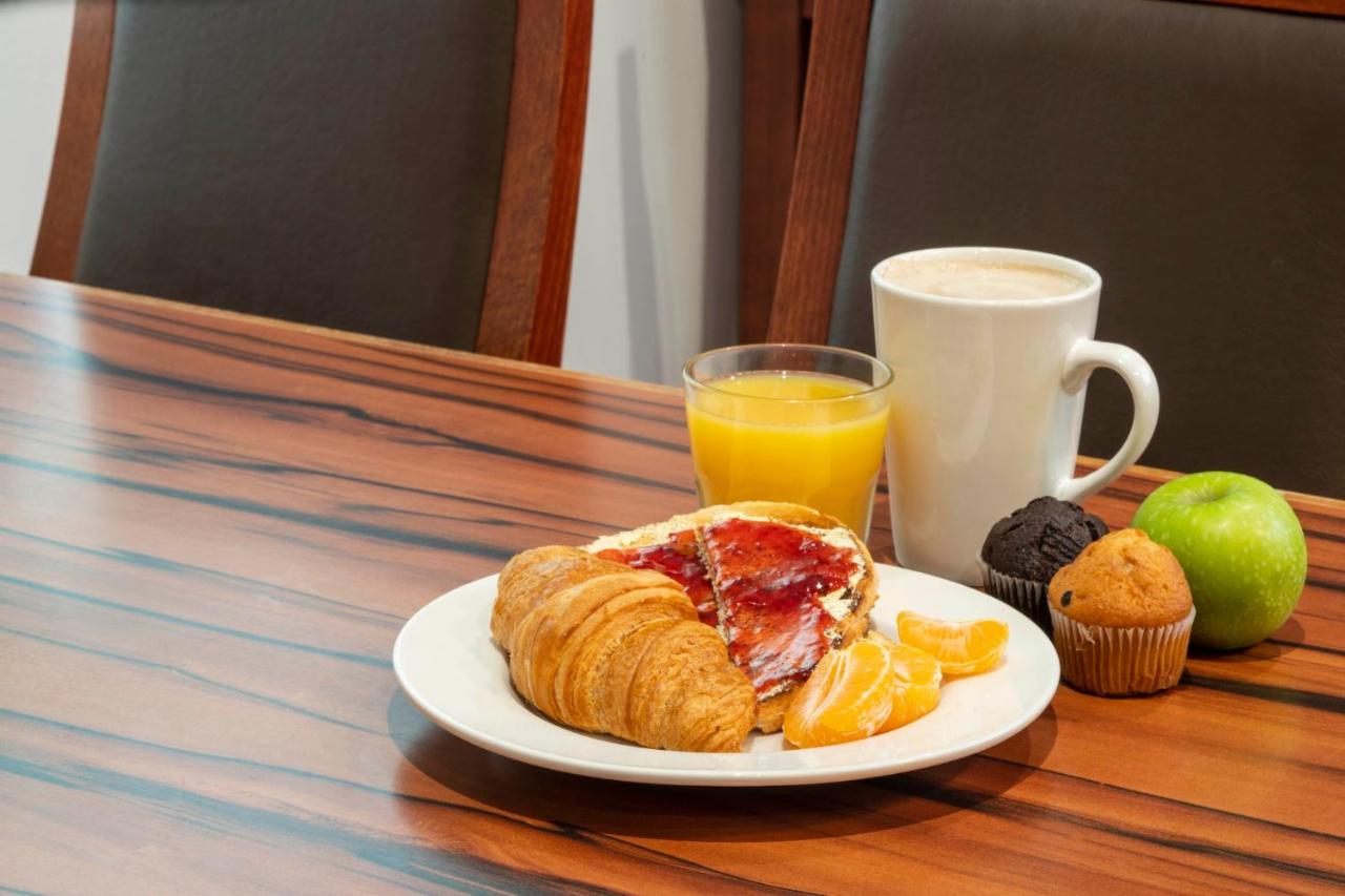 Holiday Inn Express York by IHG - 5