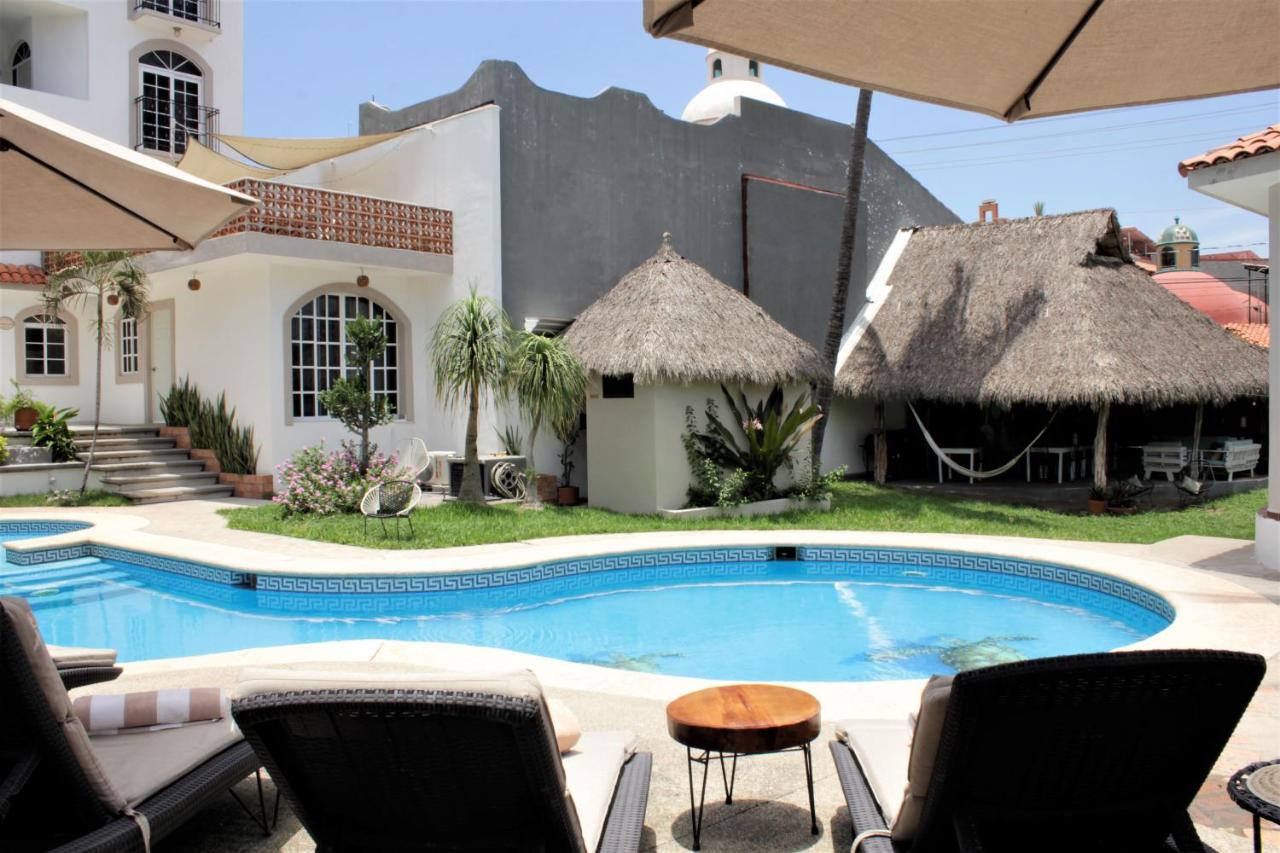 Bungalows Paraíso Bucerías photo 3