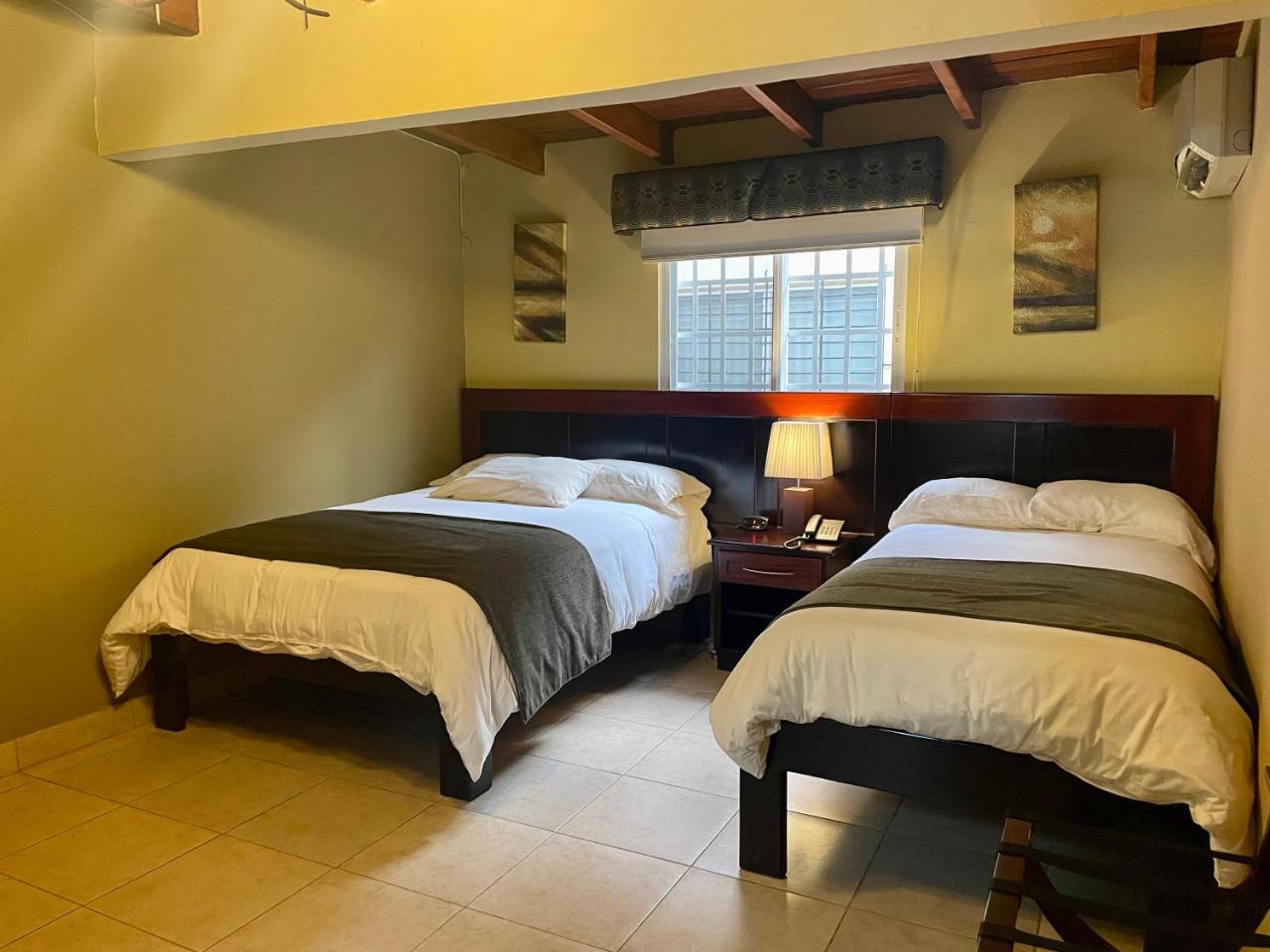 Sofia's B&B Hostal Boutique photo 4
