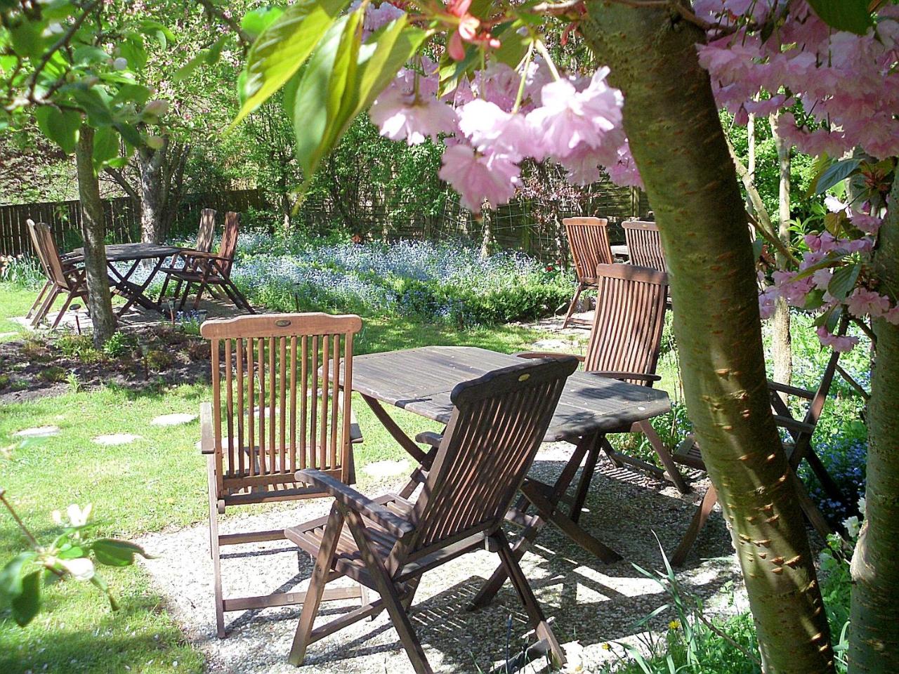 Hotel kleine Auszeit - Adults Only photo 3