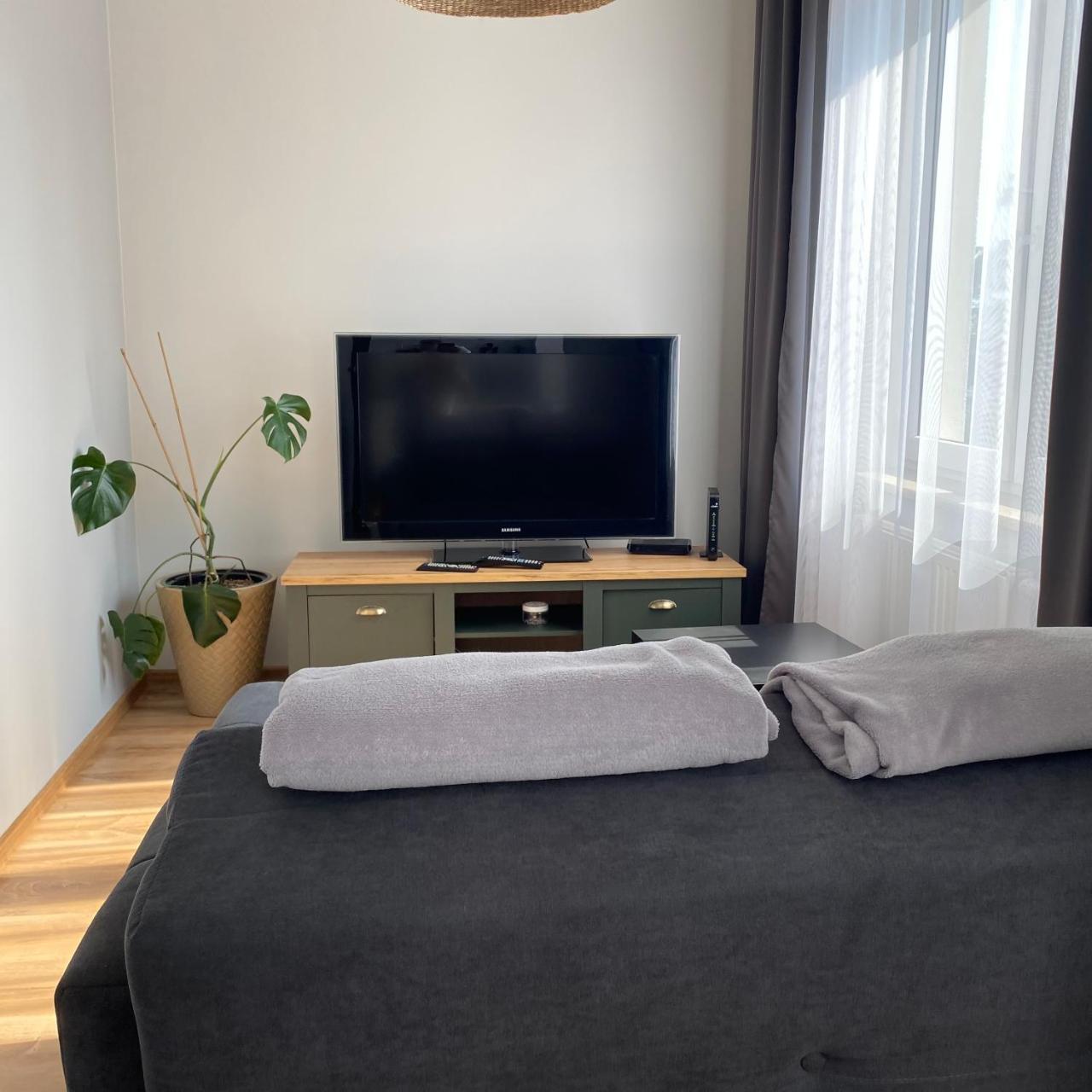 Apartamenty Teatralne - 3